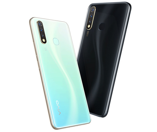 VIVO Y19: DESCUBRE sus IMPRESIONANTES CARACTERÍSTICAS 2 vivo y19 descubre sus impresionantes caracteristicas