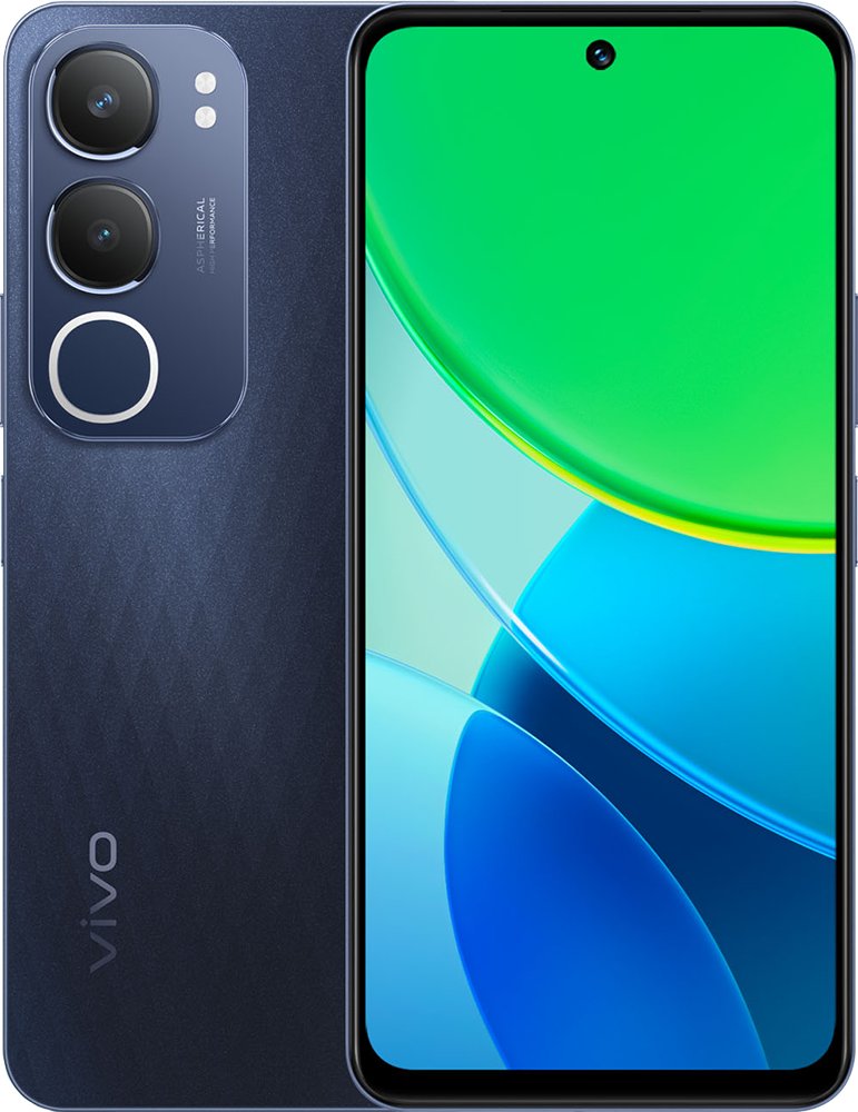VIVO Y19S: DESCUBRE sus IMPACTANTES CARACTERÍSTICAS 2 vivo y19s descubre sus impactantes caracteristicas