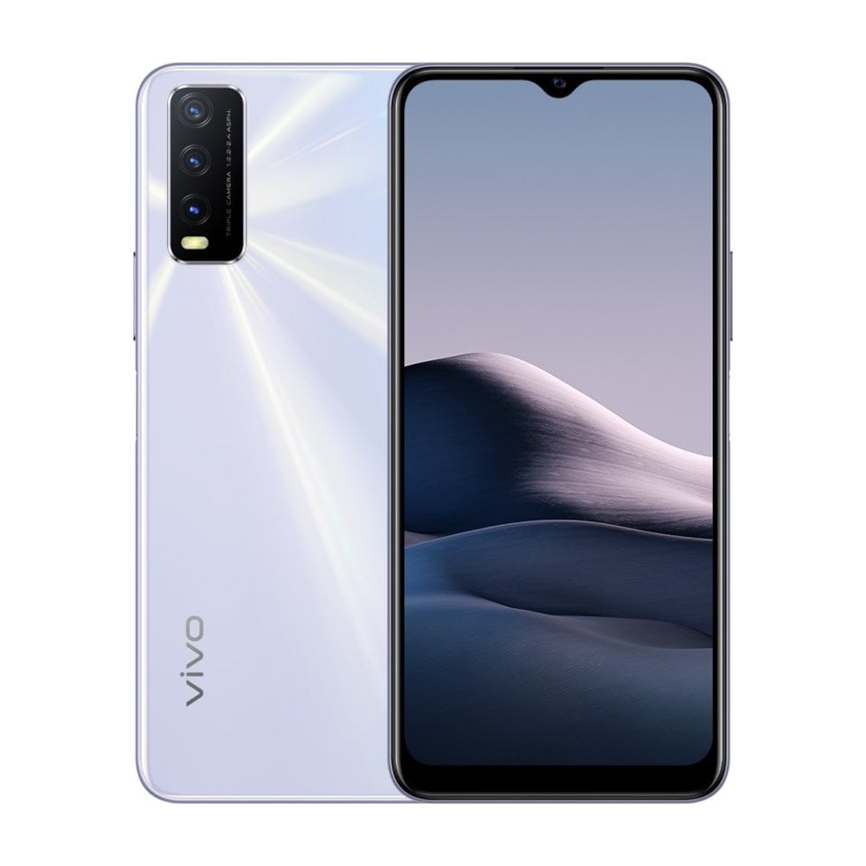 VIVO Y20: ¡DESCUBRE sus INCREÍBLES CARACTERÍSTICAS! 2 vivo y20 descubre sus increibles caracteristicas