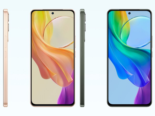 VIVO Y200: DESCUBRE las SORPRENDENTES CARACTERÍSTICAS 2 vivo y200 descubre las sorprendentes caracteristicas