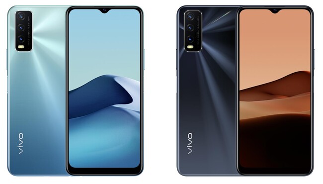 vivo y20s descubre sus caracteristicas impactantes
