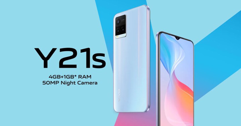 VIVO Y21S: ¡DESCUBRE sus CARACTERÍSTICAS IMPACTANTES! 2 vivo y21s descubre sus caracteristicas impactantes