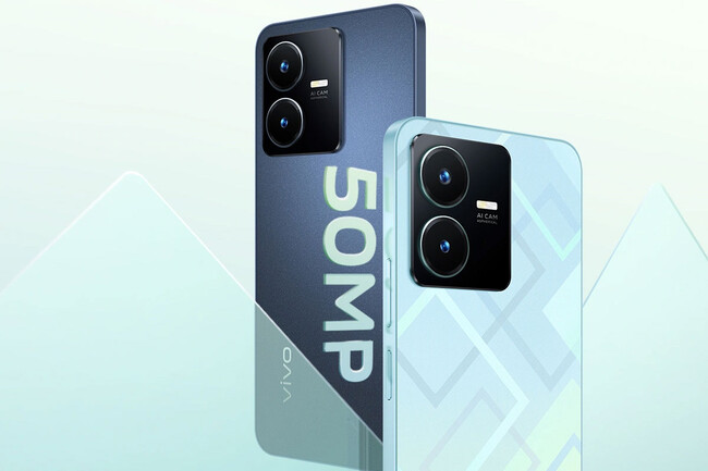 VIVO Y22: Descubre sus INCREÍBLES CARACTERÍSTICAS 2 vivo y22 descubre sus increibles caracteristicas