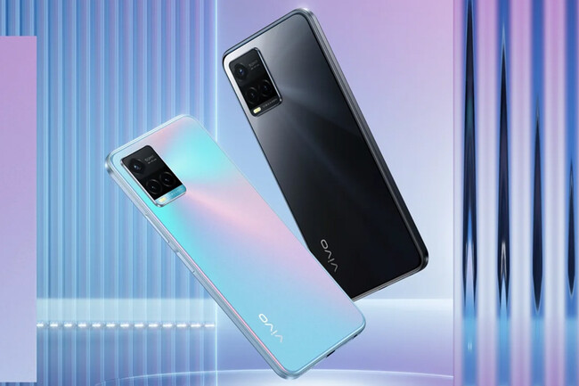 vivo y33s descubre por que son unicos y impresionantes