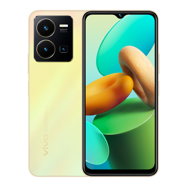 VIVO Y35 4G: DESCUBRE sus IMPRESIONANTES CARACTERÍSTICAS 2 vivo y35 4g descubre sus impresionantes caracteristicas