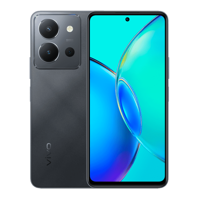 VIVO Y36: Descubre por qué su PROCESADOR 4G es excepcional 2 vivo y36 descubre por que su procesador 4g es