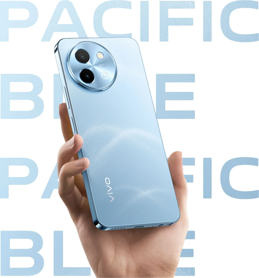 vivo y38 descubre sus impresionantes caracteristicas