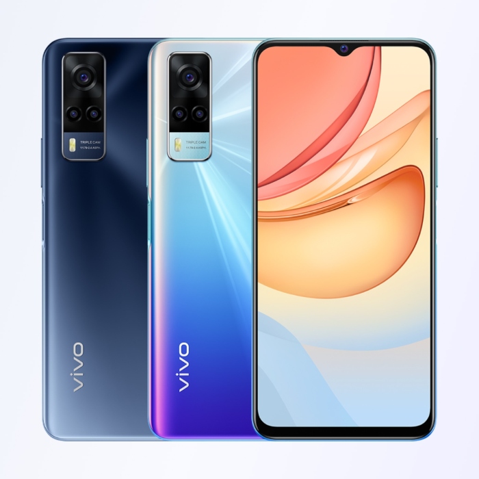 VIVO Y53S: DESCUBRE sus IMPRESIONANTES CARACTERÍSTICAS 2 vivo y53s descubre sus impresionantes caracteristicas
