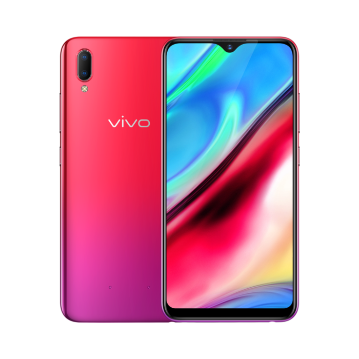 VIVO Y93: Descubre sus Sorprendentes Especificaciones 2 vivo y93 descubre sus sorprendentes especificaciones