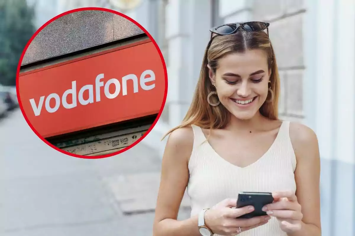 Vodafone REGALA MÓVILES: ¡Descubre los MEJORES! 2 vodafone regala moviles descubre los mejores