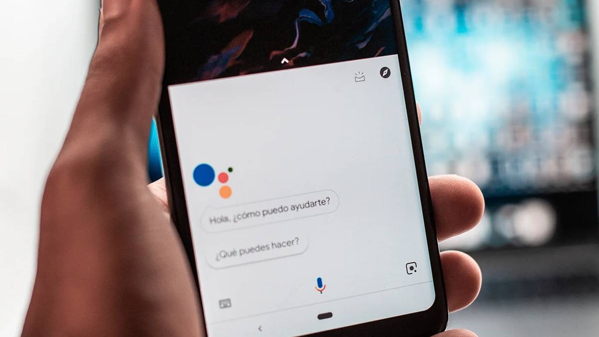 Voice Match: DESCUBRE cómo CONFIGURAR tu VOZ ahora 2 voice match descubre como configurar tu voz ahora