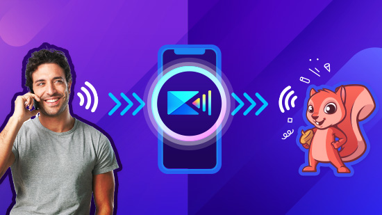 Voz: ¡Descubre las MEJORES Apps Compatible para CAMBIARLA! 2 voz descubre las mejores apps compatible para cambiarla