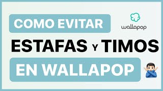 WALLAPOP: CÓMO DENUNCIAR a un USUARIO FUGITIVO 2 wallapop como denunciar a un usuario fugitivo