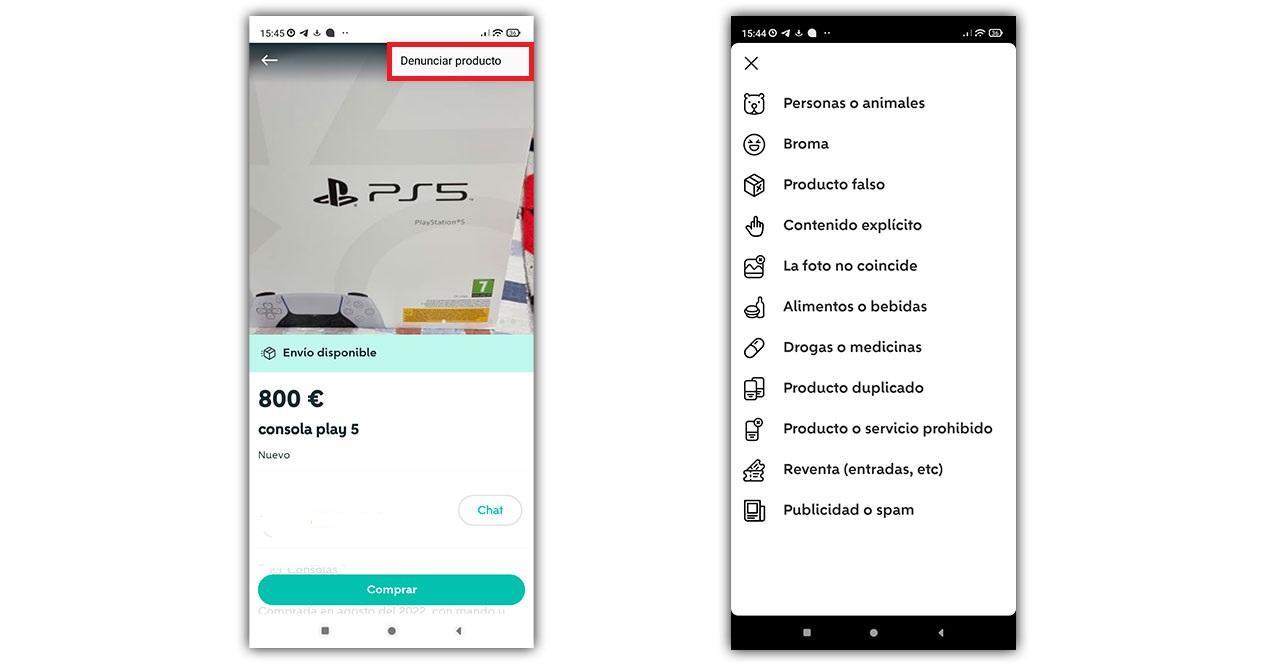 wallapop por que desaparecen tus anuncios descubre aqui