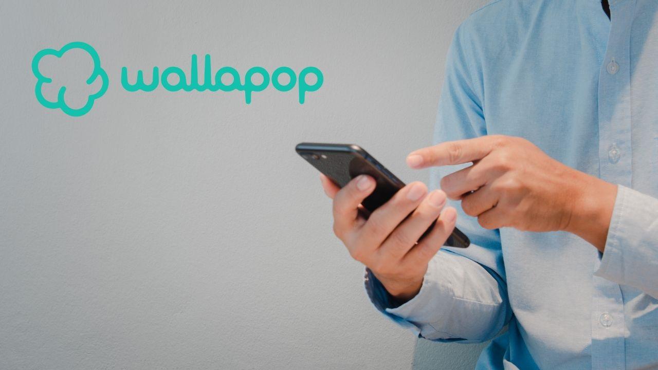 Wallapop: Por qué está BLOQUEADA la comunicación 2 wallapop por que esta bloqueada la comunicacion