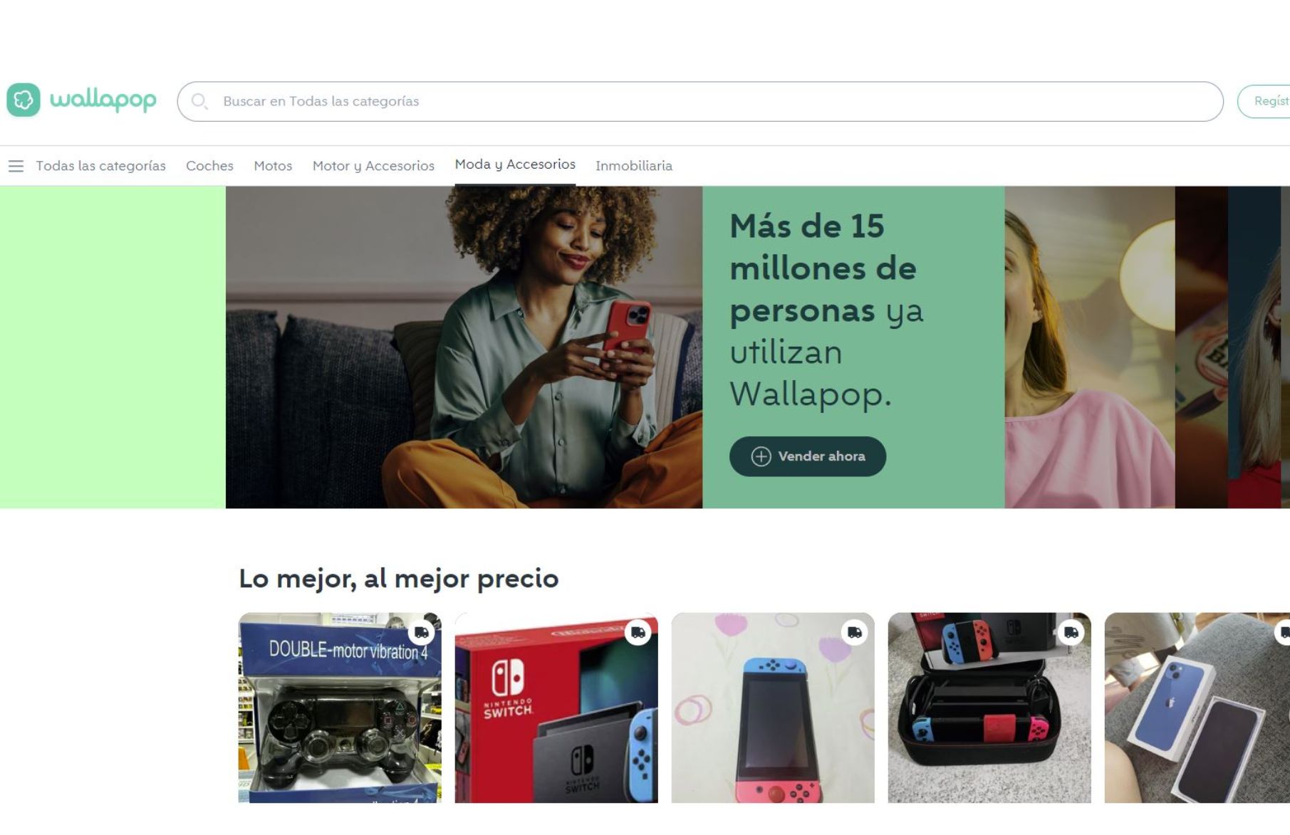 Wallapop: VENDER RÁPIDO con estos TRUCOS INCREÍBLES 2 wallapop vender rapido con estos trucos increibles