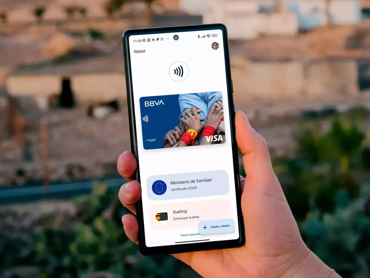 wallet google descubre sus sorprendentes funciones