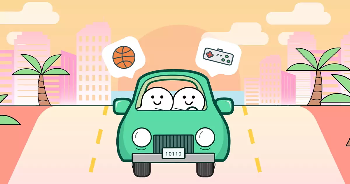 waze carpool por que no triunfo el carpooling
