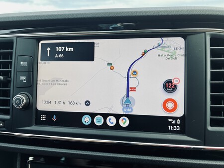 WAZE en Android Auto: Mejora Tu Viaje con Este Secreto 2 waze en android auto mejora tu viaje con este secreto