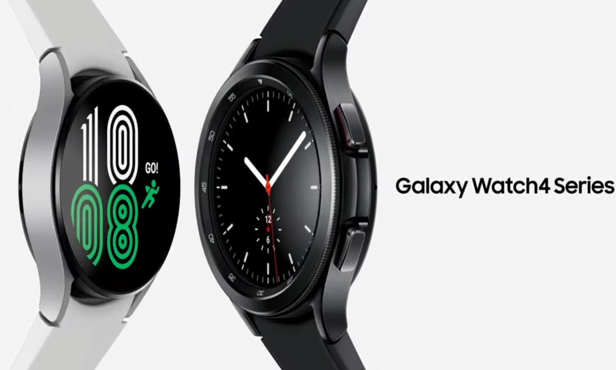 Wear OS 4: Relojes Impresionantes y Funciones Sorprendentes 2 wear os 4 relojes impresionantes y funciones sorprendentes