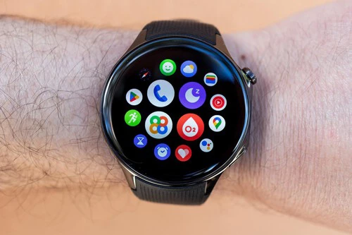 Wear OS Watch: ¡Descubre los MEJORES Smartwatches! 2 wear os watch descubre los mejores smartwatches