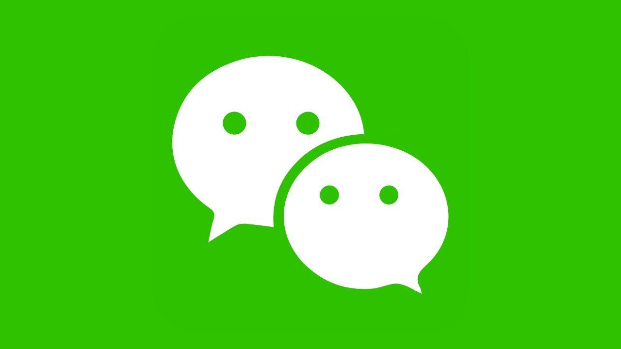 WECHAT en España: ES GRATIS y ÚTIL como en CHINA 2 wechat en espana es gratis y util como en china