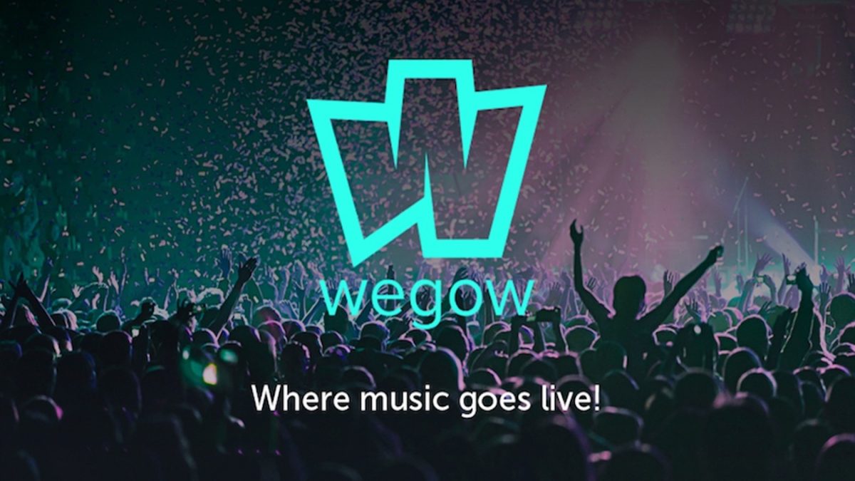 Wegow CONCIERTOS: Qué Sucede con Mis Entradas Descúbrelo Aquí 2 wegow conciertos que sucede con mis entradas descubrelo aqui