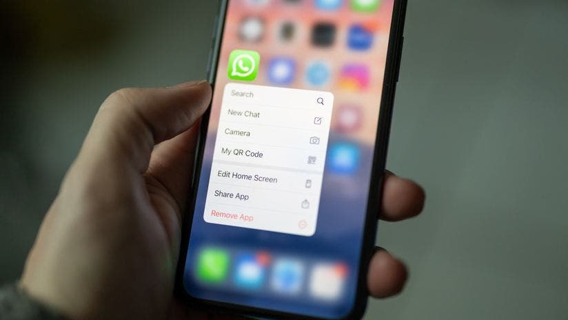 WHATSAPP: ¡Descubre las FOTOS GIGANTES en ANDROID PIE! 2 whatsapp descubre las fotos gigantes en android pie