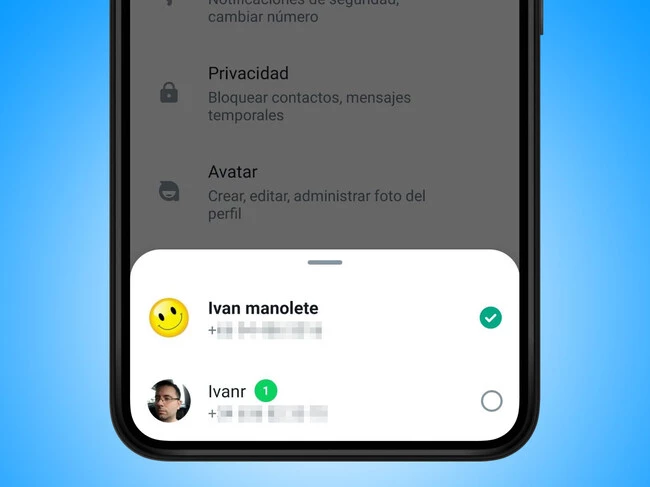whatsapp dual sim descubre el secreto para usar 2