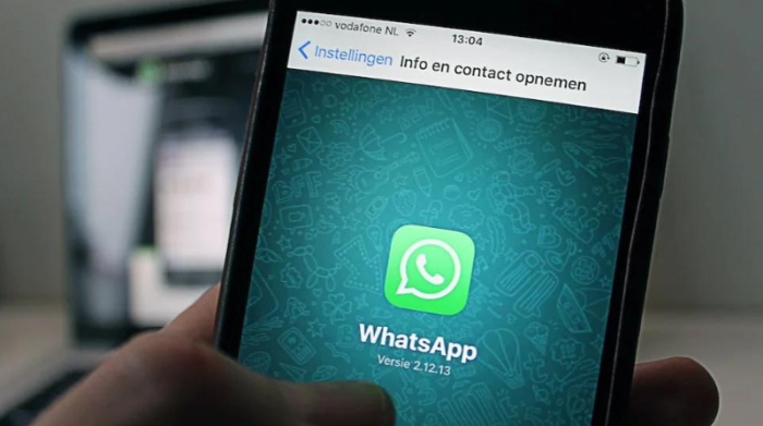 WHATSAPP en VODAFONE: ¡Descubre cómo INSTALARLO YA! 2 whatsapp en vodafone descubre como instalarlo ya