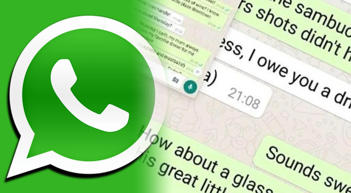 WhatsApp NOTIFICA si TOMAS capturas de pantalla 2 whatsapp notifica si tomas capturas de pantalla