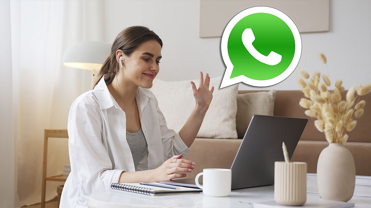 WhatsApp Revoluciona Llamadas: ¡Adiós Notas de Voz! 2 whatsapp revoluciona llamadas adios notas de voz