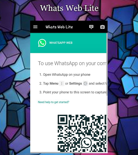 WhatsWeb Lite: ¡Descubre el WHATSAPP LITE IDEAL! 2 whatsweb lite descubre el whatsapp lite ideal