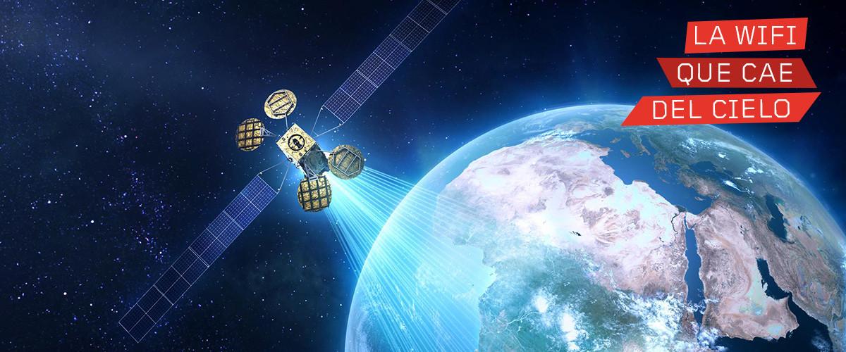 Wi-Fi SPACE: Qué es y cómo lo UTILIZAS DESCÚBRELO AQUÍ 2 wi fi space que es y como lo utilizas descubrelo aqui