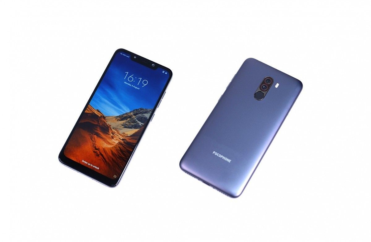 Widevine L1: ¡MIRA NETFLIX en HD en tu Pocophone F1! 2 widevine l1 mira netflix en hd en tu pocophone f1