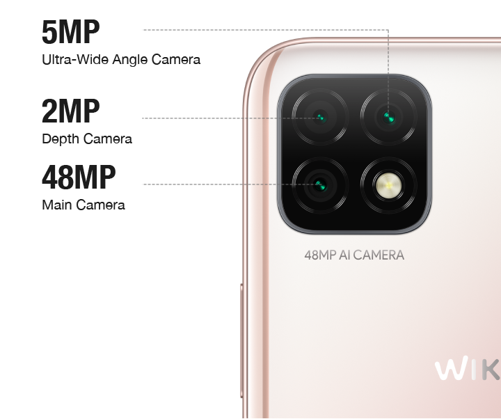 WIKO T3: Características Sorprendentes que Debes Conocer 2 wiko t3 caracteristicas sorprendentes que debes conocer