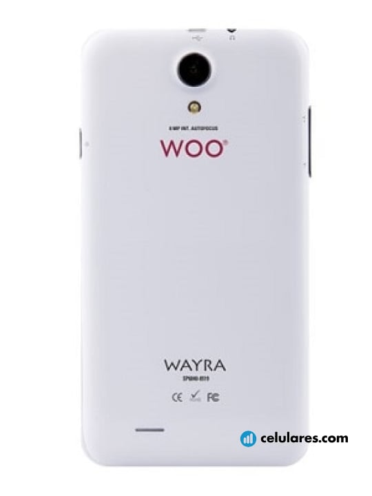 Woo Celular: DESCUBRE las INCREÍBLES Características 2 woo celular descubre las increibles caracteristicas