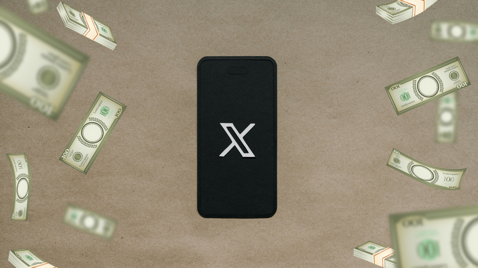 X MONEY: El FUTURO de TWITTER como BANCO ONLINE 2 x money el futuro de twitter como banco online