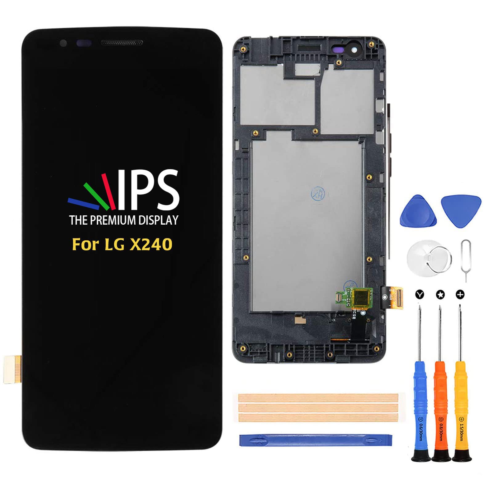 x240 lg descubre funciones sorprendentes y resuelve tus dudas