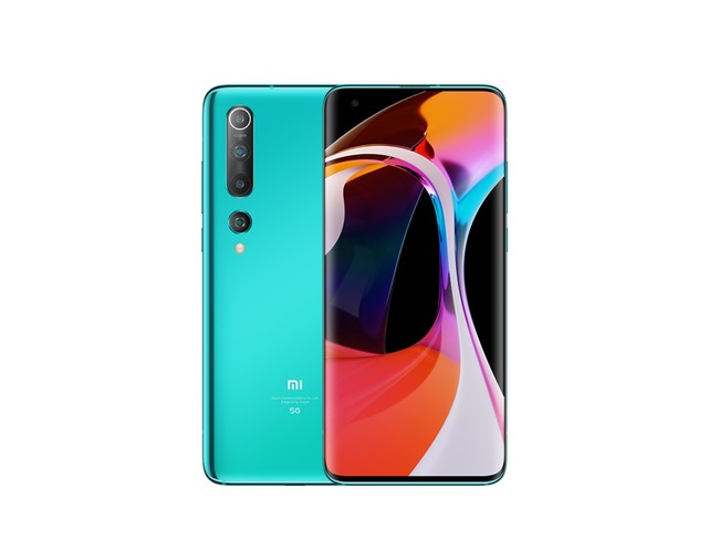XIAOMI 10: DESCUBRE sus CARACTERÍSTICAS INCREÍBLES 2 xiaomi 10 descubre sus caracteristicas increibles