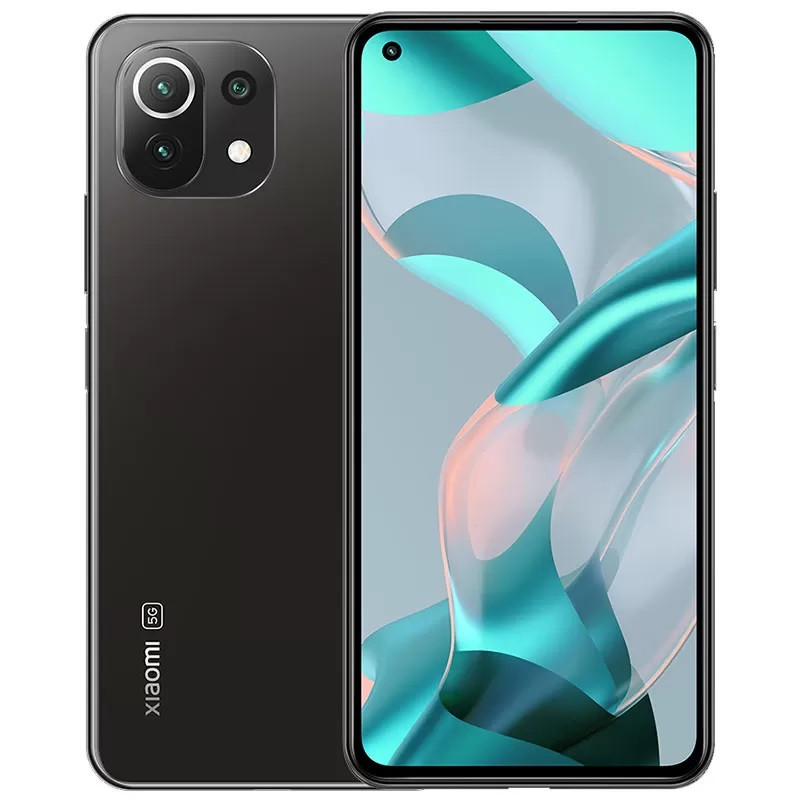 XIAOMI 11 LITE 5G NE: ¡Descubre su INCREÍBLE Potencial! 2 xiaomi 11 lite 5g ne descubre su increible potencial