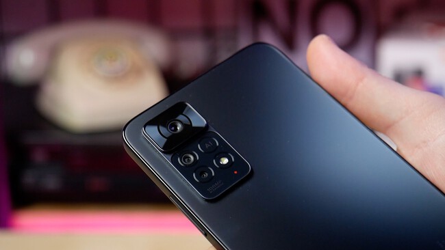 xiaomi 11 pro descubre sus increibles caracteristicas