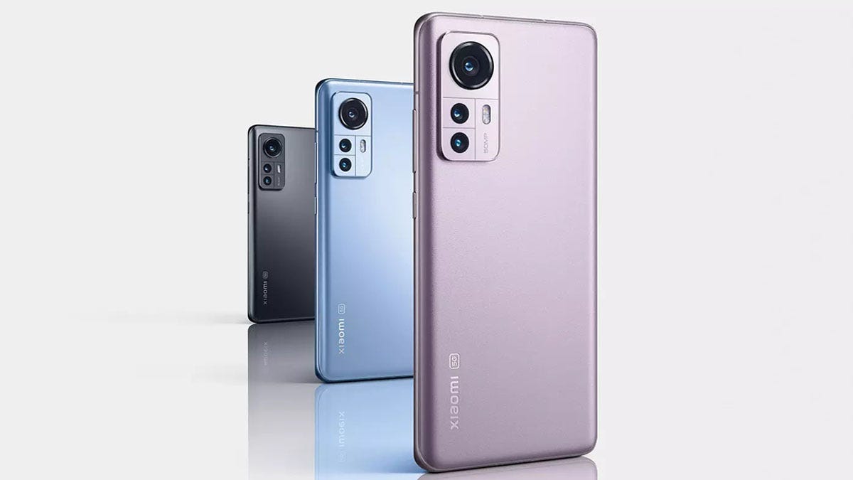 XIAOMI 12: Descubre sus INCREÍBLES CARACTERÍSTICAS 2 xiaomi 12 descubre sus increibles caracteristicas