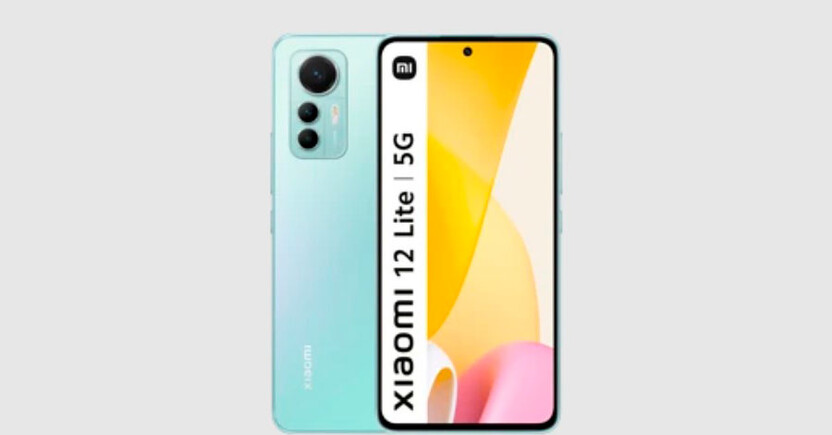 XIAOMI 12 LITE: ¡DESCUBRE SUS IMPACTANTES CARACTERÍSTICAS! 2 xiaomi 12 lite descubre sus impactantes caracteristicas