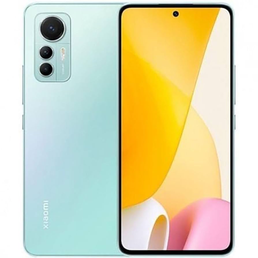 Xiaomi 12 Lite: El Smartphone Perfecto, ¡Descubre Su Magia! 2 xiaomi 12 lite el smartphone perfecto descubre su magia
