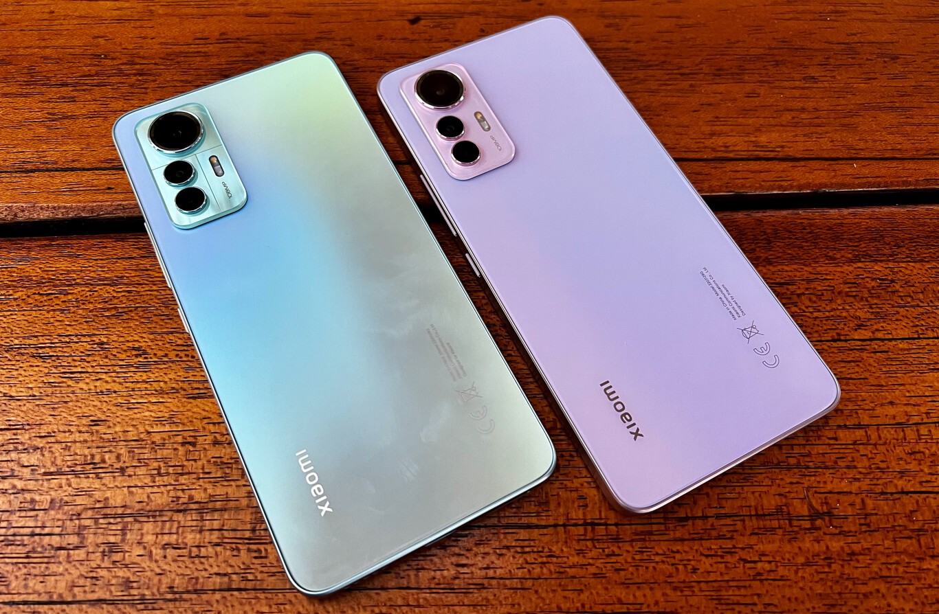 XIAOMI 12 LITE: Por qué todos están HABLANDO de él 2 xiaomi 12 lite por que todos estan hablando de el