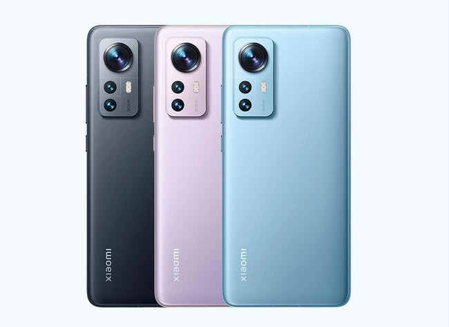 XIAOMI 12 X: DESCUBRE sus INCREÍBLES CARACTERÍSTICAS! 2 xiaomi 12 x descubre sus increibles caracteristicas