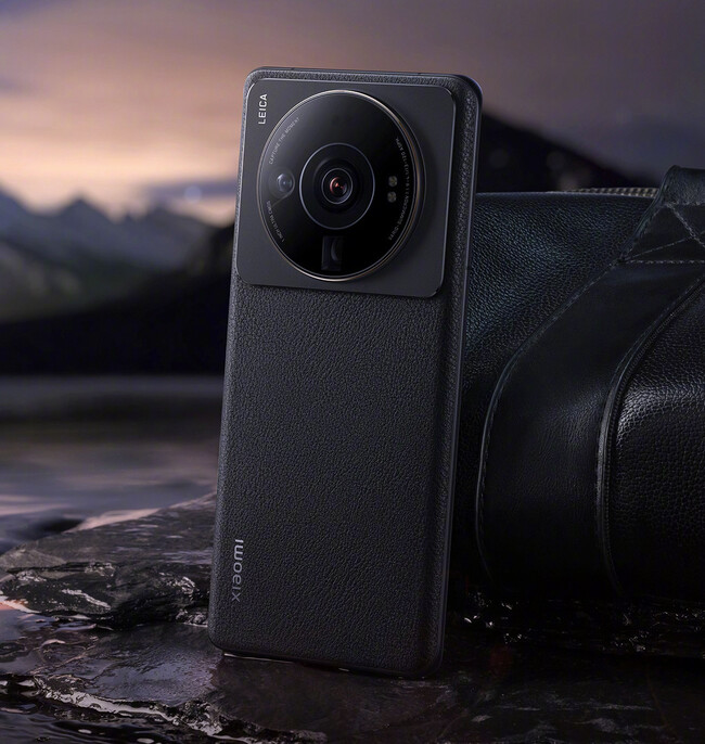 Xiaomi 12S Ultra: Conoce sus Sorprendentes Características 2 xiaomi 12s ultra conoce sus sorprendentes caracteristicas