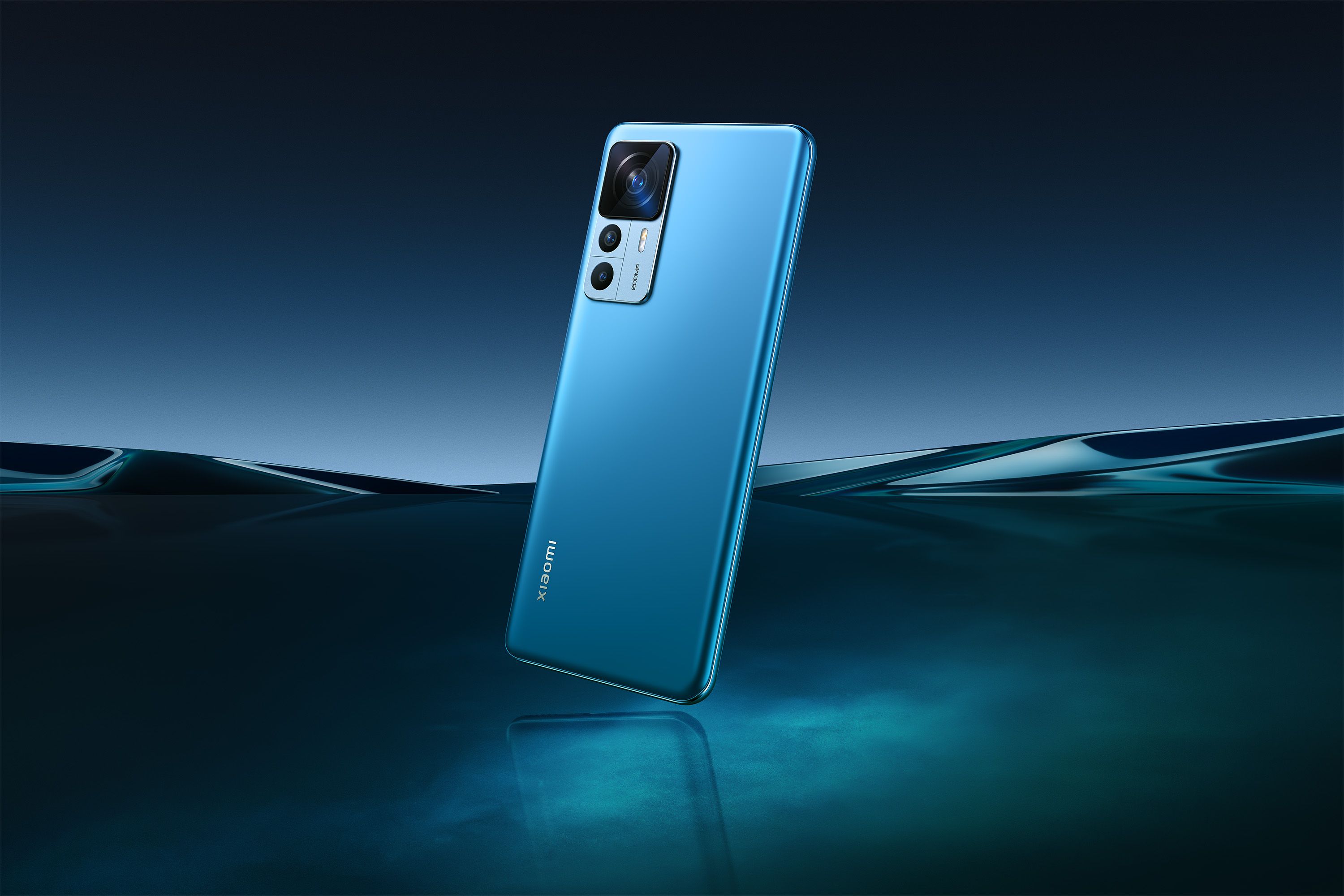 Xiaomi 12T: Descubre las Características que lo Hacen Único 2 xiaomi 12t descubre las caracteristicas que lo hacen unico