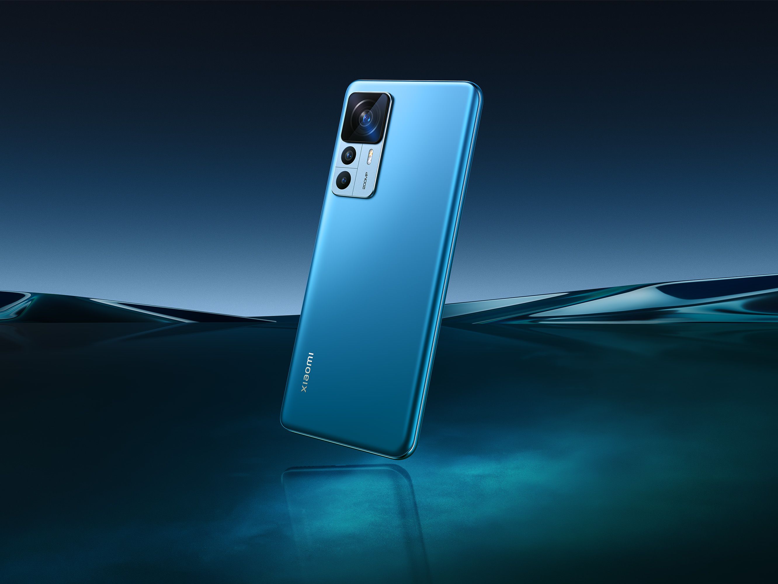 Xiaomi 12T Pro: ¡Descubre sus Sorprendentes Características! 2 xiaomi 12t pro descubre sus sorprendentes caracteristicas